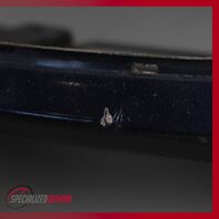 05-08 Porsche 987 Boxster S Front Bumper Cover OEM OEM