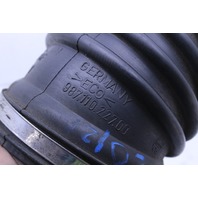 2006 2007 2008 Porsche Boxster Cayman 987 3.4 Air Flow Meter Hose Tube OEM