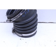 2006 2007 2008 Porsche Boxster Cayman 987 3.4 Air Flow Meter Hose Tube OEM