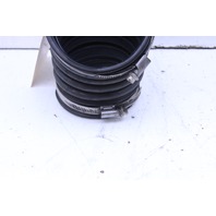 2006 2007 2008 Porsche Boxster Cayman 987 3.4 Air Flow Meter Hose Tube OEM