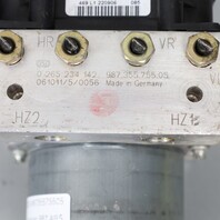2005-2008 Porsche Boxster Cayman 987 ABS Anti Lock Brake Pump OEM Used