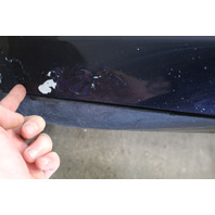 2005 2006 2007 2008 Porsche Boxster 987 "S" Font Bumper Cover Damaged See Pics 98750531100 OEM