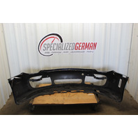 2005 2006 2007 2008 Porsche Boxster 987 "S" Font Bumper Cover Damaged See Pics 98750531100 OEM