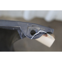 2005 2006 2007 2008 Porsche Boxster 987 "S" Font Bumper Cover Damaged See Pics 98750531100 OEM