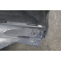 2005 2006 2007 2008 Porsche Boxster 987 "S" Font Bumper Cover Damaged See Pics 98750531100 OEM