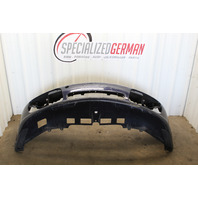 2005 2006 2007 2008 Porsche Boxster 987 "S" Font Bumper Cover Damaged See Pics 98750531100 OEM