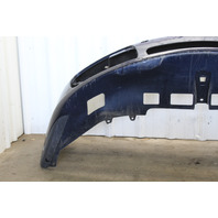 2005 2006 2007 2008 Porsche Boxster 987 "S" Font Bumper Cover Damaged See Pics 98750531100 OEM