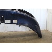 2005 2006 2007 2008 Porsche Boxster 987 "S" Font Bumper Cover Damaged See Pics 98750531100 OEM