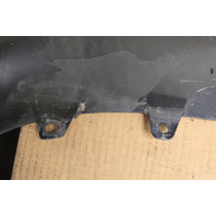 2005 2006 2007 2008 Porsche Boxster 987 "S" Font Bumper Cover Damaged See Pics 98750531100 OEM