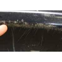 2005 2006 2007 2008 Porsche Boxster 987 "S" Font Bumper Cover Damaged See Pics 98750531100 OEM