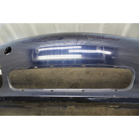 2005 2006 2007 2008 Porsche Boxster 987 "S" Font Bumper Cover Damaged See Pics 98750531100 OEM