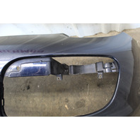 2005 2006 2007 2008 Porsche Boxster 987 "S" Font Bumper Cover Damaged See Pics 98750531100 OEM