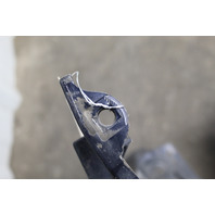 2005 2006 2007 2008 Porsche Boxster 987 "S" Font Bumper Cover Damaged See Pics 98750531100 OEM