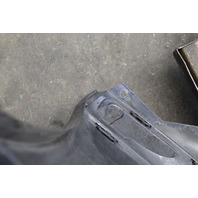 2005 2006 2007 2008 Porsche Boxster 987 "S" Font Bumper Cover Damaged See Pics 98750531100 OEM