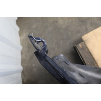 2005 2006 2007 2008 Porsche Boxster 987 "S" Font Bumper Cover Damaged See Pics 98750531100 OEM