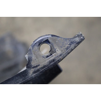 2005 2006 2007 2008 Porsche Boxster 987 "S" Font Bumper Cover Damaged See Pics 98750531100 OEM