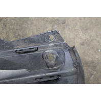 2005 2006 2007 2008 Porsche Boxster 987 "S" Font Bumper Cover Damaged See Pics 98750531100 OEM