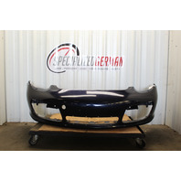 2005 2006 2007 2008 Porsche Boxster 987 "S" Font Bumper Cover Damaged See Pics 98750531100 OEM