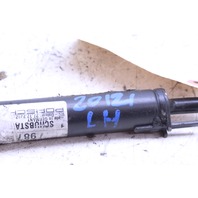 2006-2012 Porsche Boxster 987 Convertible Top Push Rod Left OEM