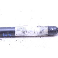 2006-2012 Porsche Boxster 987 Convertible Top Push Rod Left OEM