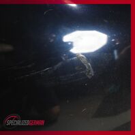 05-08 Porsche 987 Boxster S Front Bumper Cover OEM OEM