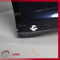 05-08 Porsche 987 Boxster S Front Bumper Cover OEM OEM