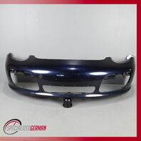 05-08 Porsche 987 Boxster S Front Bumper Cover OEM OEM