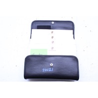 2007 Porsche Boxster S 987 Owners Manual Case Booklet