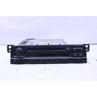 2005 BMW 325i 330i M3 AM FM Radio Business CD Player 65126943429 OEM