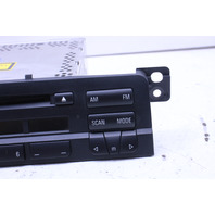 2005 BMW 325i 330i M3 AM FM Radio Business CD Player 65126943429 OEM