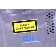 2005 BMW 325i 330i M3 AM FM Radio Business CD Player 65126943429 OEM