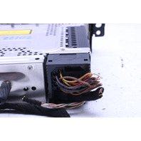 2005 BMW 325i 330i M3 AM FM Radio Business CD Player 65126943429 OEM