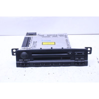 2005 BMW 325i 330i M3 AM FM Radio Business CD Player 65126943429 OEM
