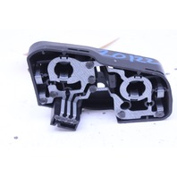 2002-2005 BMW 330i Right Inner Tail Light Lamp Bulb Housing 63217165744 OEM