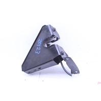 2011 BMW 335i Right Hood Lock Bracket 51647116706 OEM