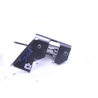 2011 BMW 335i Right Hood Lock Bracket 51647116706 OEM