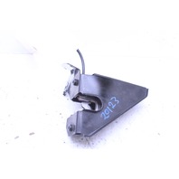 2011 BMW 335i Right Hood Lock Bracket 51647116706 OEM