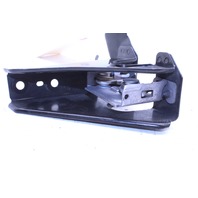 2011 BMW 335i Right Hood Lock Bracket 51647116706 OEM