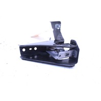 2011 BMW 335i Right Hood Lock Bracket 51647116706 OEM