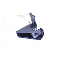 2011 BMW 335i Right Hood Lock Bracket 51647116706 OEM