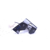 2011 BMW 335i Right Hood Lock Bracket 51647116706 OEM