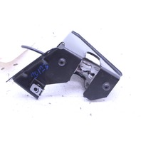 2011 BMW 335i Right Hood Lock Bracket 51647116706 OEM