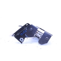 2011 BMW 335i Right Hood Lock Bracket 51647116706 OEM