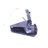 2011 BMW 335i Right Hood Lock Bracket 51647116706 OEM