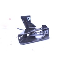 2011 BMW 335i Right Hood Lock Bracket 51647116706 OEM