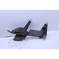 2004-2010 BMW X3 E83 Left Headlight Bracket 63126939199 OEM