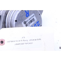 2007-2010 BMW X3 Engine Motor Mount Left 3415176 OEM