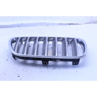 2007 BMW X3 Kidney Grille Right 3420088 OEM