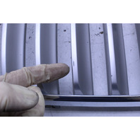 2007 BMW X3 Kidney Grille Right 3420088 OEM