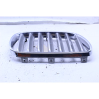 2007 BMW X3 Kidney Grille Right 3420088 OEM